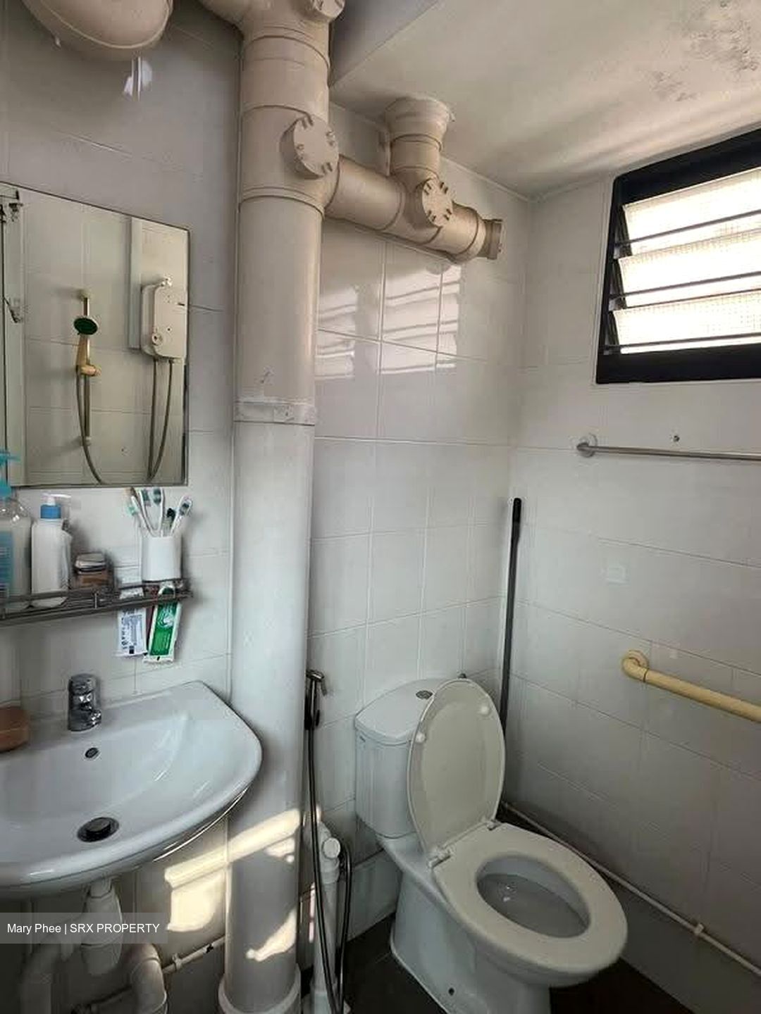 Blk 716 Clementi West Street 2 (Clementi), HDB 4 Rooms #617577211